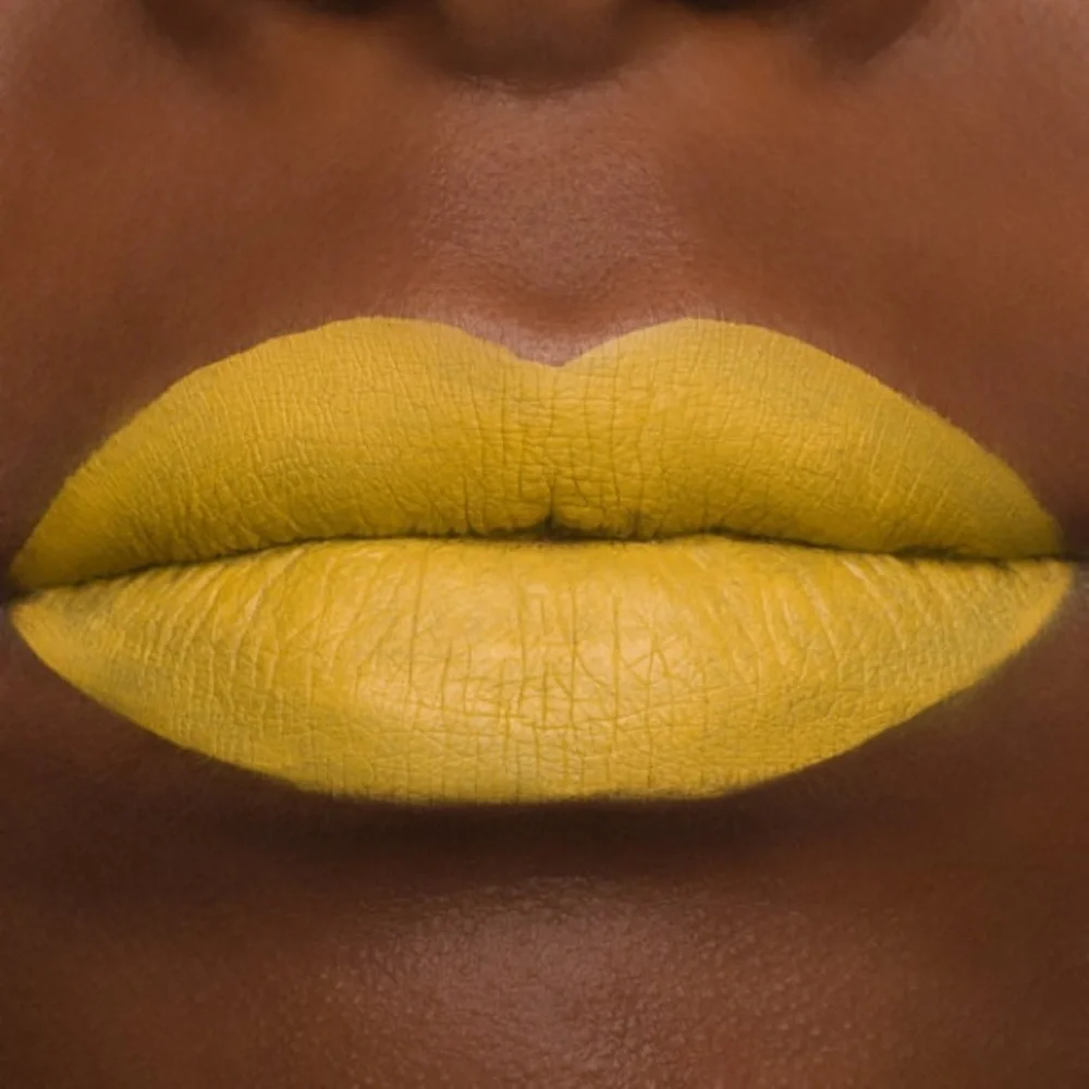 JEFFREE STAR - PSYCHEDELIC WITCH Velour liquid lipstick NIB